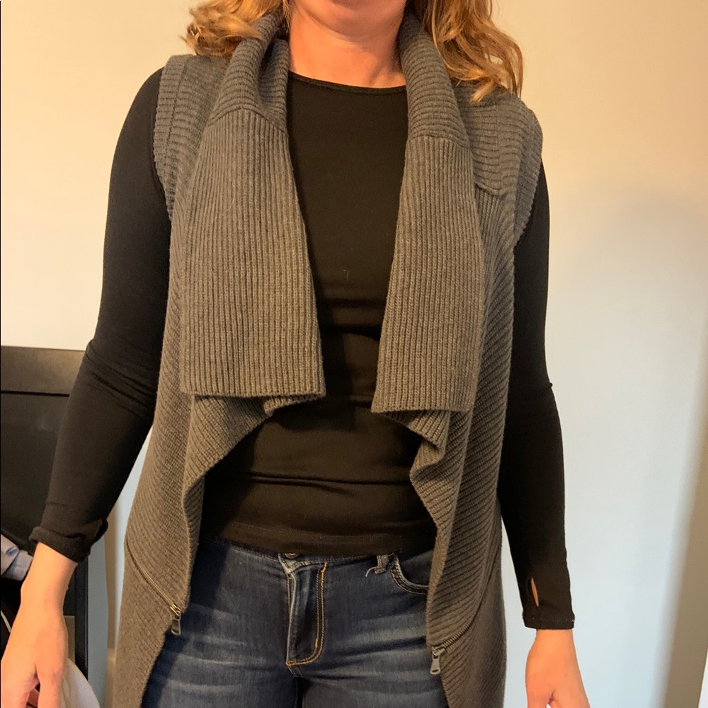 Vest